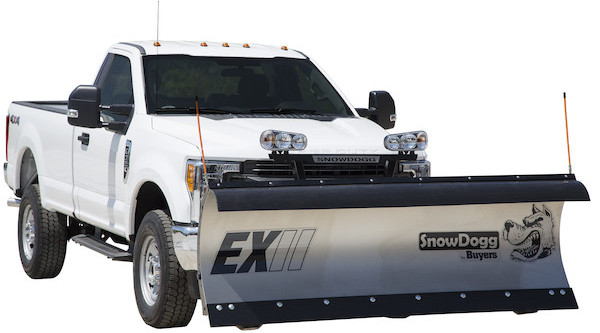 EX HD-II