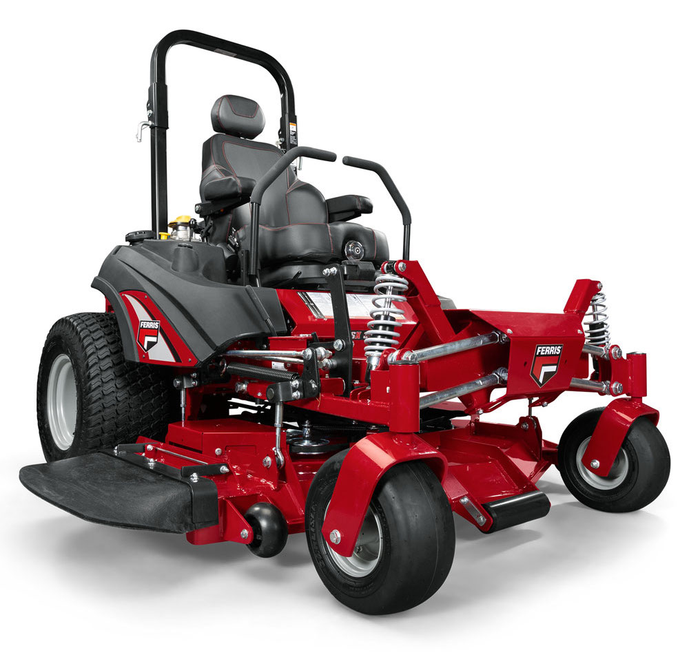 IS 3200Z Ferris mower